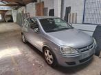 Opel corsa 2005 1.3 dieselmotor START NIET 300 EURO