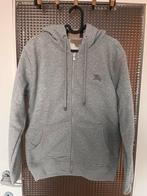 Gilet burberry taille m, Kleding | Heren, Truien en Vesten, Ophalen, Maat 48/50 (M), Zo goed als nieuw, Grijs