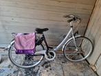 Fiets damesfiets, Ophalen, Zo goed als nieuw