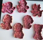 Emporte-pièces Pat’Patrouille, Envoi, Neuf