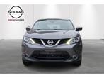 Nissan QASHQAI 1.2 Dig-T 115pk N-Connecta automaat, Auto's, Stof, Gebruikt, 4 cilinders, 116 pk