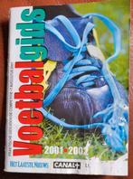 RAAL, Sp Carcharleroi, Ex Moeskroen, Standard enz. 2001-2002, Ophalen of Verzenden