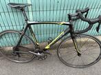 Thompson fiets, Fietsen en Brommers, Fietsen | Racefietsen, 28 inch, Gebruikt, 10 tot 15 versnellingen, Heren