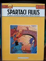 Alix -  BD en latin : Spartaci Filius, Comme neuf