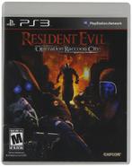 Resident Evil opération racoon city, Games en Spelcomputers, Games | Sony PlayStation 3, Ophalen, Gebruikt, Overige genres, 1 speler
