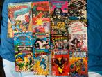 Marvel comics, Boeken, Ophalen, Gelezen