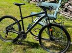 Velo 28 pouces rockrider ST520, Fietsen en Brommers, Fietsen | Heren | Sportfietsen en Toerfietsen, 28 inch, Gebruikt, Vering