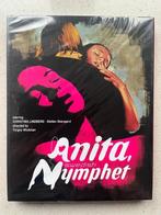 Anita: Swedish Nymphet.Klubb Super 8 Vinegar syndrome, Ophalen of Verzenden, Nieuw in verpakking, Overige genres