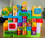 Vtech bla bla blocks speelhuis, Ophalen, Zo goed als nieuw