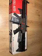 falen patriots limited edition ( airsoftgun ), Hobby en Vrije tijd, Wargaming, Ophalen, Zo goed als nieuw