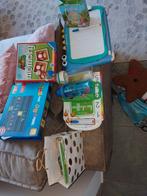 Gratuit, Enlèvement