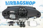Airbag set - Dashboard Ford C-max (2010-2019), Autos : Pièces & Accessoires, Tableau de bord & Interrupteurs, Utilisé, Enlèvement ou Envoi