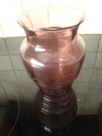 Vaasje in Doyen glas., Ophalen