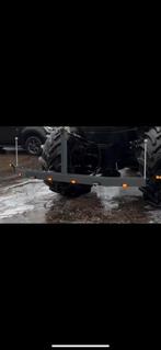 Bumper tractor, Zakelijke goederen, Landbouw | Tractoren, Ophalen