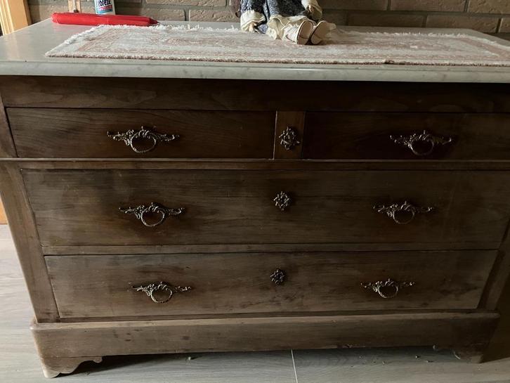 Commode, Huis en Inrichting, Kasten | Ladekasten, Ophalen