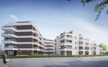 Appartement te koop in De Panne beschikbaar voor biedingen