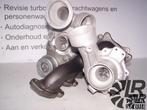 Revisie turbo Sprinter II 215CDI 315CDI 415CDI 515CDI 150 PK, Ophalen of Verzenden, Gereviseerd, Mercedes-Benz