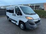 Citroen jumper 2.2hdi 110pk minibus, Bluetooth, Euro 5, Citroën, Bedrijf