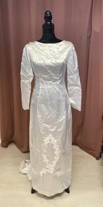 sale trouwjurk carnaval maat 34 36 38, Kleding | Dames, Ophalen of Verzenden, Nieuw, Maat 36 (S)