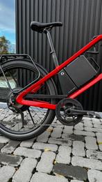 Klever X speed 45 (incl. 850Wh batt.) + 1j GARANTIE, Fietsen en Brommers, 51 tot 55 cm, Ophalen, Gebruikt, Overige merken
