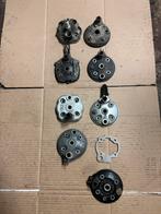 Culasse am6  Minarelli et derbi, Vélos & Vélomoteurs, Pièces de cyclomoteur | Général, Enlèvement ou Envoi, Comme neuf, Cylindre