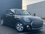 Mini One D | GPS | EURO 6B | Cruise controle |, Auto's, Mini, Zwart, Bedrijf, Te koop, 3 deurs