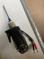 starter voor max 8cc, Hobby en Vrije tijd, Ophalen of Verzenden, Gebruikt, Overige typen, Helikopter