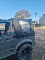 Hardtop Suzuki samurai, Auto-onderdelen, Carrosserie, Ophalen of Verzenden, Achter, Suzuki