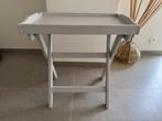 Desserte grise, Ophalen, 50 tot 100 cm, Zo goed als nieuw, 25 tot 50 cm