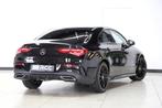 Mercedes-Benz CLA-Klasse 200 Coupé AMG Night 19" Camera Mul, Alcantara, 5 places, 4 portes, 120 kW