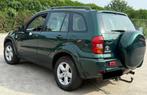 RAV4 2.0D 16v 115CV/128000KM/02/2004, Bedrijf, 5 deurs, Te koop, Rav4