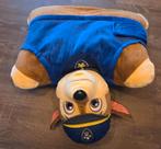 Reiskussen kind, Enlèvement, Comme neuf