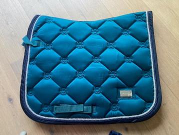 Dekje Equestrian Stockholm Emerald beschikbaar voor biedingen