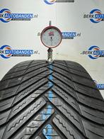 2x Hankook Kinergy 4 Seasons XL 235/55 R17 103W 235/55/17 23, Auto-onderdelen, Banden en Velgen, Gebruikt, 17 inch, Ophalen of Verzenden