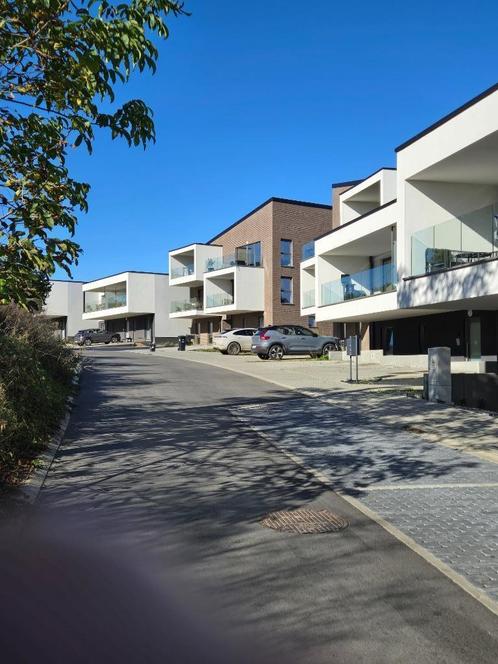 VOTTEM - Appartement neuf 1 chambre, Immo, Appartementen en Studio's te huur, Provincie Luik, 50 m² of meer