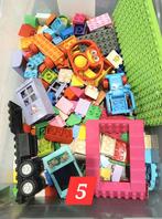 Lots de 150 briques lego Duplo, Ophalen, Gebruikt, Losse stenen, Duplo