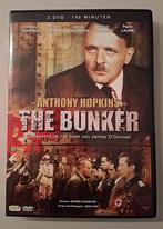 ZELDZAAM:The Bunker📀 2dvds 140 min (oorlogsfilm), Ophalen of Verzenden, Zo goed als nieuw, Oorlog, Boxset