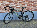 Kinder koersfiets, Ophalen, Stokvis, Versnellingen, Gebruikt