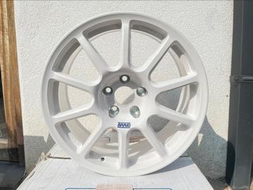 Jantes Braid Fullrace A 17 pouces 5x108, Enlèvement, Neuf, 17 pouces, Jante(s)