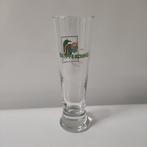 Verre bière Bofferding 20 ans pall center, Verzamelen, Ophalen of Verzenden