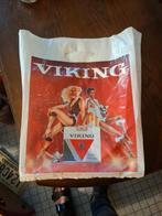 Viking plastic sigarettenzak, Verzamelen, Verzenden, Gebruikt, Overige typen