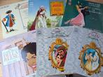 Lot 40 x Lp's Vinyl - Opéra / Operette 33 RPM, Gebruikt, Opera of Operette, Ophalen of Verzenden, Romantiek