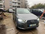 Audi q3 2015 benzine, Auto's, Audi, Euro 6, Bedrijf, Handgeschakeld, Q3
