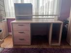 Bureau, Huis en Inrichting, Ophalen, Zo goed als nieuw, Bureau