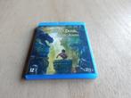 nr.1120- Blu-ray: the jungle book - avonturenfilm, Cd's en Dvd's, Blu-ray, Ophalen of Verzenden, Zo goed als nieuw, Kinderen en Jeugd
