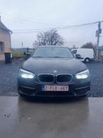 bmw 116i, Achat, Boîte manuelle, Noir, 5 portes