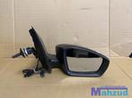 VW POLO 6R rechts spiegel buitenspiegel handmatig 2009-2016, Gebruikt, Volkswagen, Volkswagen AG, Vw@volkswagen.de