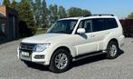 Mitsubishi Pajero 3.2 Did automatique Euro 6, Autos, Mitsubishi, Cuir, Achat, Euro 6, Entreprise