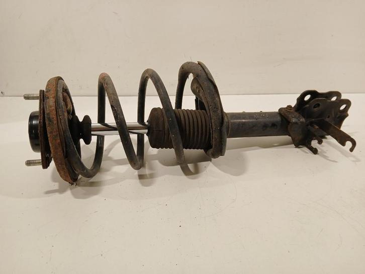 VEERPOOT LINKS VOOR Citroën C4 Aircross (BU) (01-2012/-), Auto-onderdelen, Ophanging en Onderstel, Citroën, Gebruikt