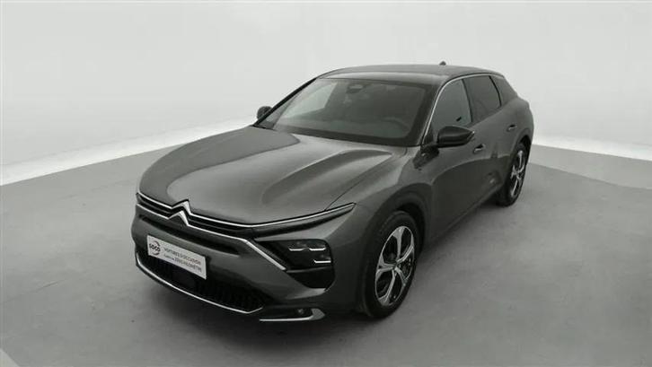 Citroën C5 X 1.2 Puretech 130cv EAT8 Feel Pack NAVI / FULL, Auto's, Citroën, Bedrijf, Te koop, C5 X, ABS, Boordcomputer, Centrale vergrendeling